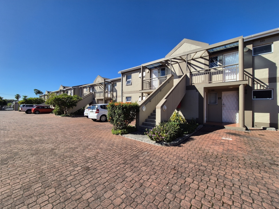 2 Bedroom Property for Sale in Wynberg Western Cape